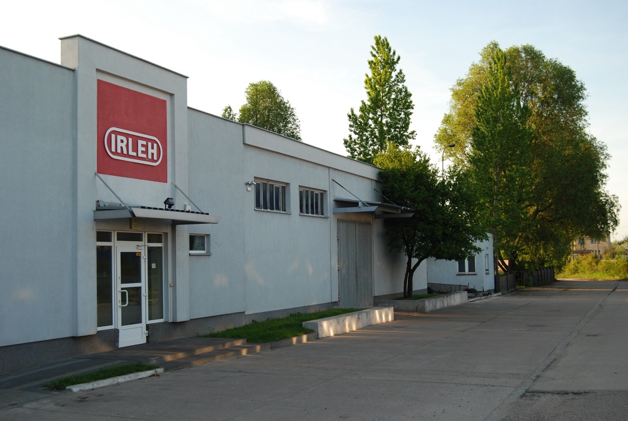 Maszyny tapicerskie i obuwnicze – oferta